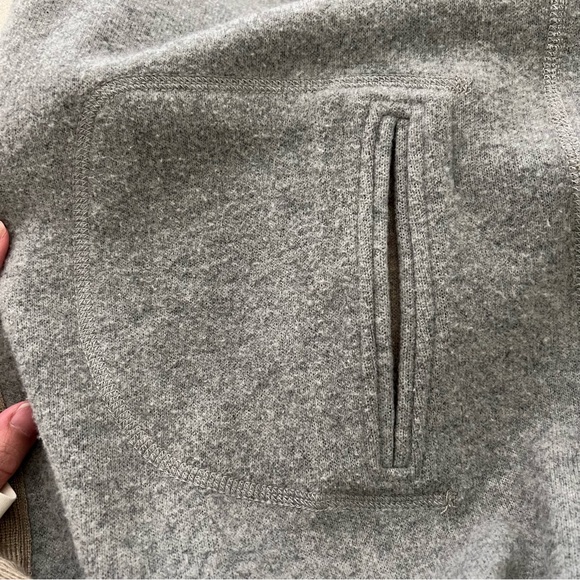 Open Reversible Cardigan with Belt from Tribal Jeans - Picture 5 of 5